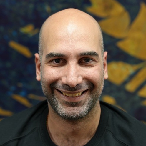Cyrus B. Ravandi